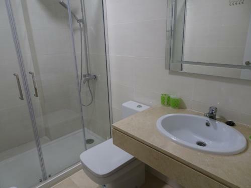 Apartamento Loft Playa Santa Mar�a (C�diz)