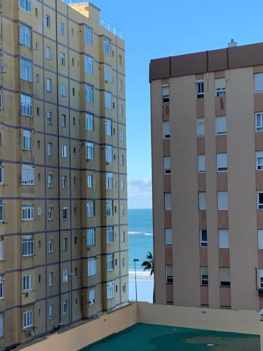 Apartamento Loft Playa Santa Mar�a (C�diz)
