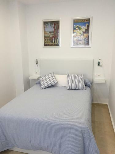 Apartamento Loft Playa Santa Mar�a (C�diz)