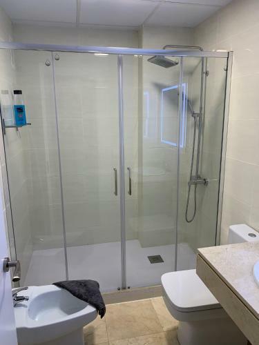 Apartamento Loft Playa Santa Mar�a (C�diz)