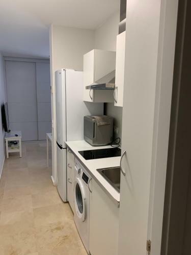 Apartamento Loft Playa Santa Mar�a (C�diz)