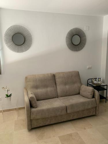 Apartamento Loft Playa Santa Mar�a (C�diz)