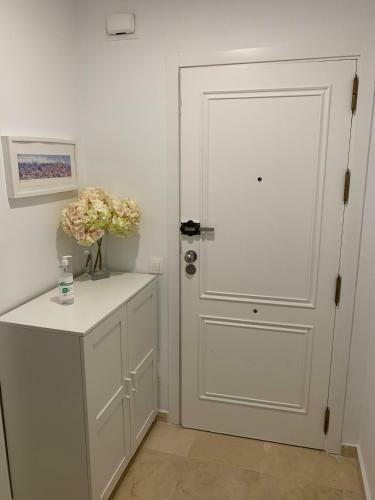 Apartamento Loft Playa Santa Mar�a (C�diz)