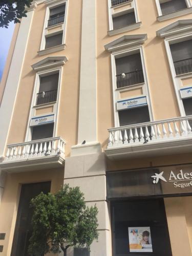 Apartamento Loft Playa Santa Mar�a (C�diz)