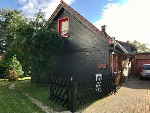 Ferienhaus Sequoia Hahnenklee