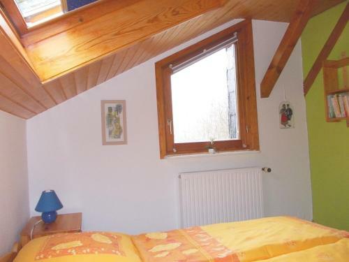 Ferienhaus Sequoia Hahnenklee