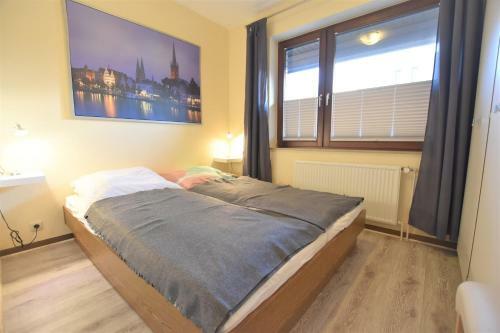 Apartamento 8031 Yachthafenh�h Whg1