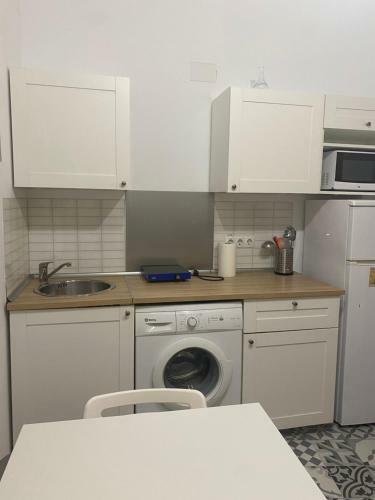 Apartamento Loft En El Centro De Cadiz