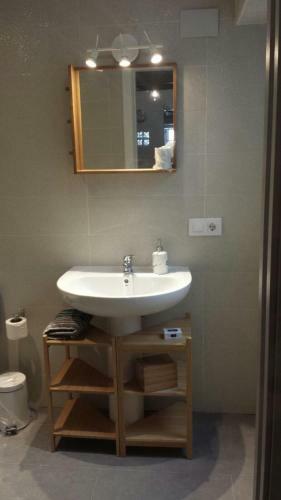 Apartamento Loft En El Centro De Cadiz