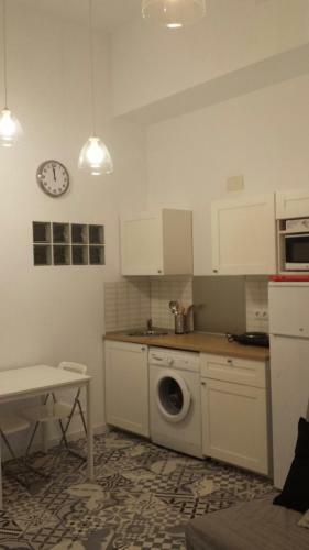 Apartamento Loft En El Centro De Cadiz