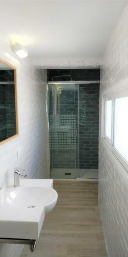 Apartamento �tico Libertad
