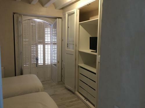 Apartamento Casa Bugambilla Cadiz