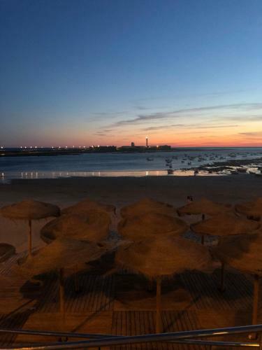Apartamento C�diz - Torre Tavira