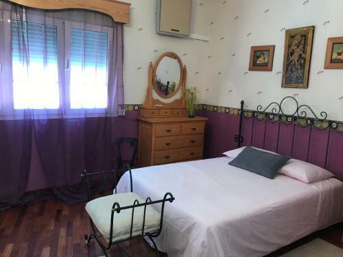 Villa Bah�a Blanca Sm