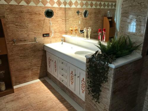 Villa Bah�a Blanca Sm