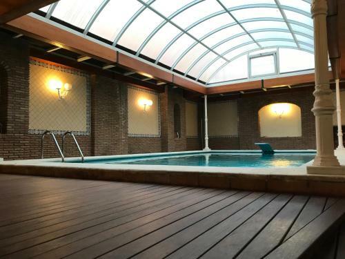 Villa Bah�a Blanca Sm