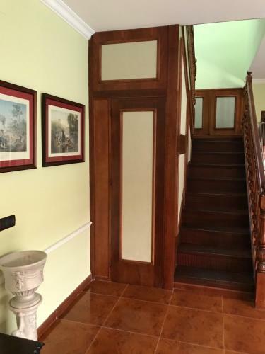 Villa Bah�a Blanca Sm