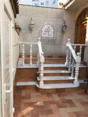 Villa Bah�a Blanca Sm