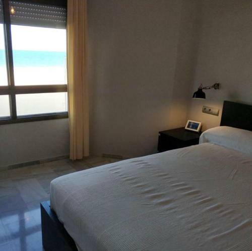 Apartamento Victoria Beach Sunset Lounge