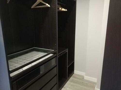 Apartamento Victoria Beach Sunset Lounge