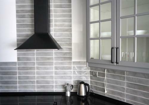 Apartamento Victoria Beach Sunset Lounge