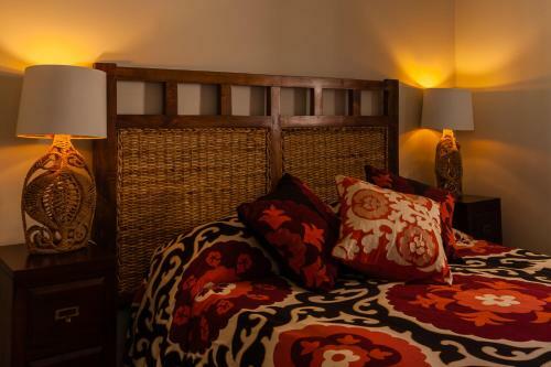 Apartamento ***** Attic With Impressive Views And Jacuzzi