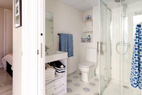 Apartamento ***** Attic With Impressive Views And Jacuzzi