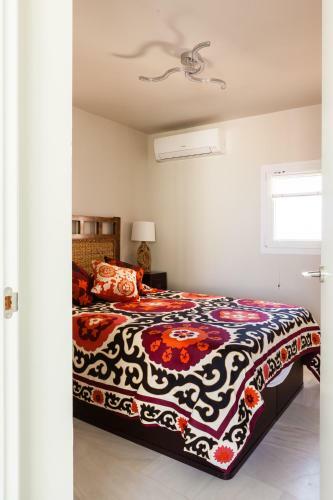 Apartamento ***** Attic With Impressive Views And Jacuzzi