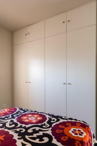 Apartamento ***** Attic With Impressive Views And Jacuzzi