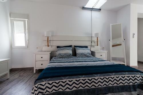 Apartamento Loft Sopranis