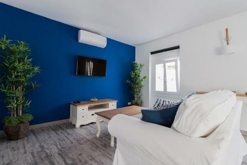 Apartamento Loft Sopranis