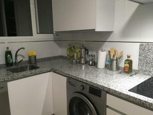 Apartamento Casa Conchita