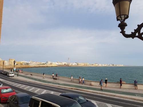 Apartamento La Casa Del Mar