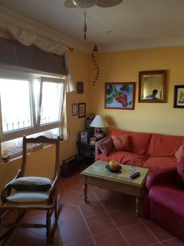 Apartamento La Casa Del Mar