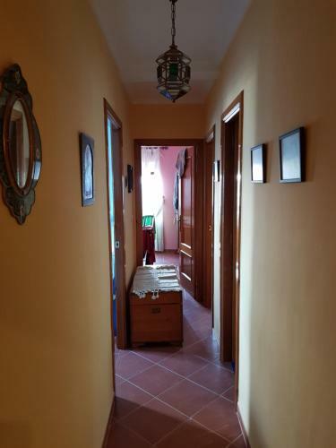 Apartamento La Casa Del Mar