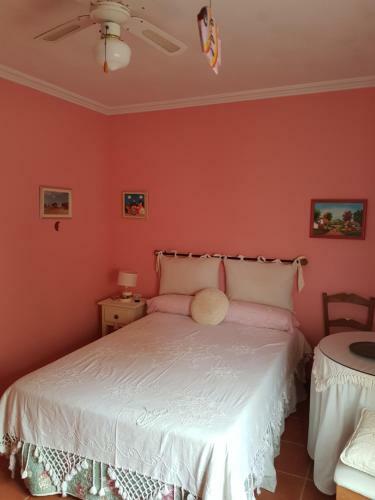 Apartamento La Casa Del Mar
