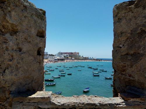 Apartamento Gades (enjoy)