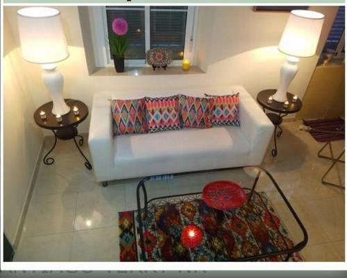 Apartamento Precioso D�plex En El Coraz�n de C�diz