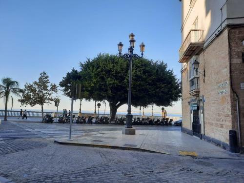 Apartamento Precioso D�plex En El Coraz�n de C�diz