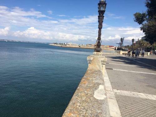 Apartamento Precioso D�plex En El Coraz�n de C�diz
