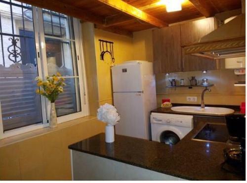 Apartamento Precioso D�plex En El Coraz�n de C�diz