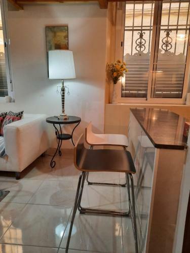 Apartamento Precioso D�plex En El Coraz�n de C�diz