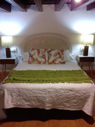 Apartamento Precioso D�plex En El Coraz�n de C�diz