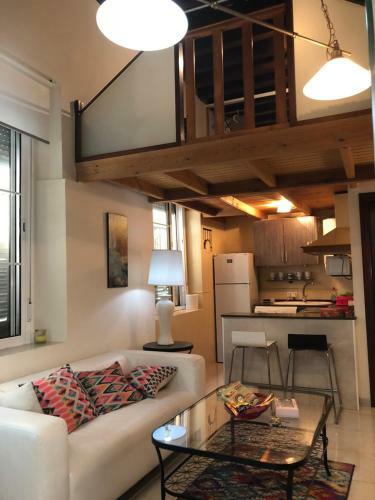 Apartamento Precioso D�plex En El Coraz�n de C�diz