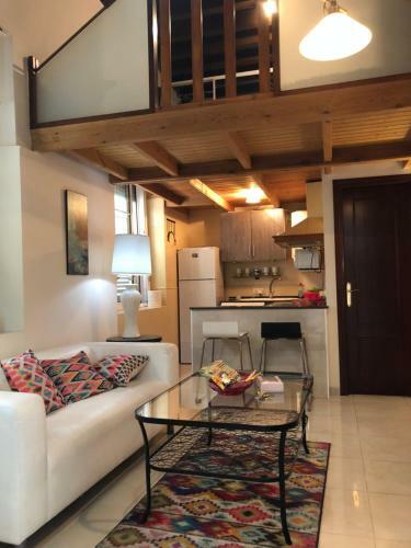 Apartamento Precioso D�plex En El Coraz�n de C�diz