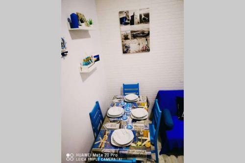 Apartamento The Sailor�s House