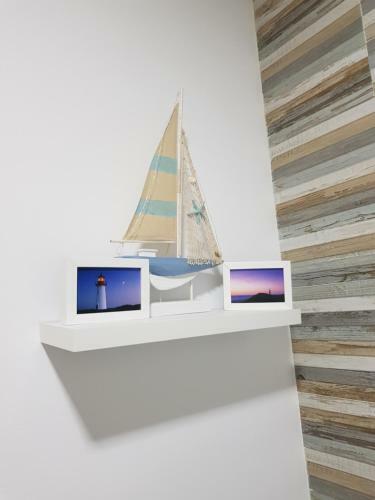 Apartamento The Sailor�s House