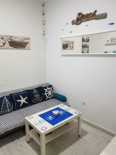 Apartamento The Sailor�s House