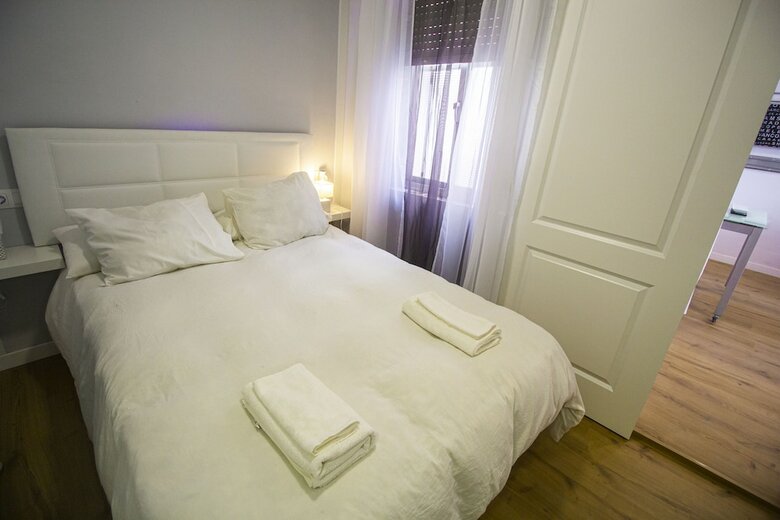 Apartamento Simplyhosted L'azotea D'horozco