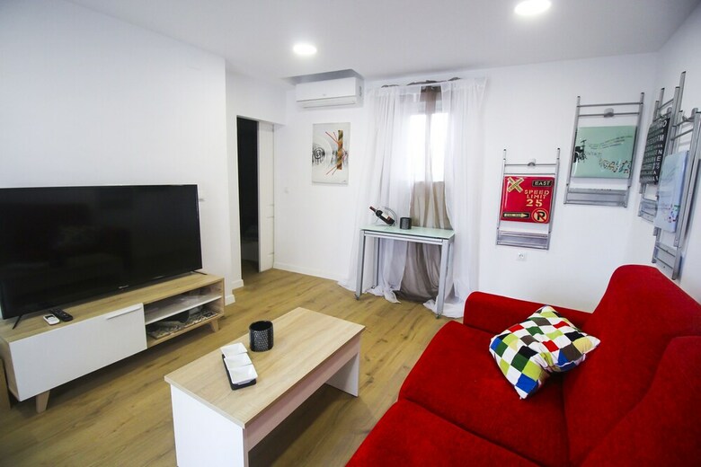 Apartamento Simplyhosted L'azotea D'horozco